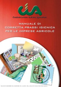 Manuale Di Corretta Prassi Igienica In Agricoltura Risoitaliano Il