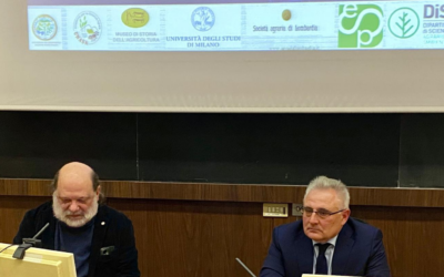 SOCIETA’ AGRARIA DI LOMBARDIA, INAUGURATO IL 164°