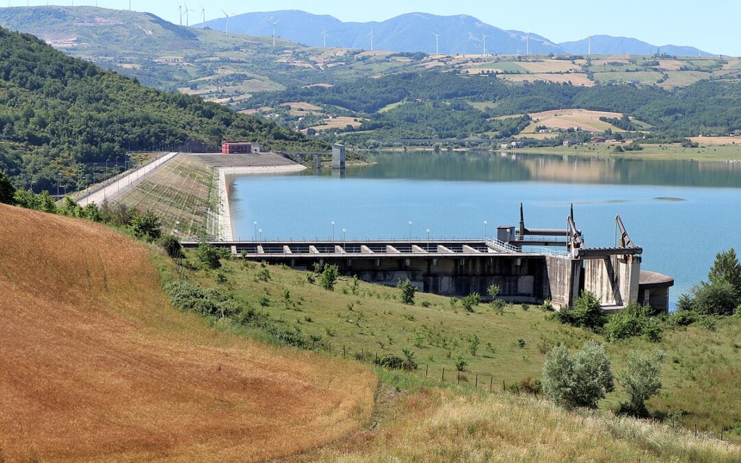 CONVEGNO SUL DEFLUSSO PIEMONTESE