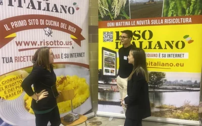 VI ASPETTIAMO ALLA FIERA IN CAMPO!