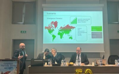 ECCO I DATI DELLA SICCITÀ VERCELLESE E BIELLESE