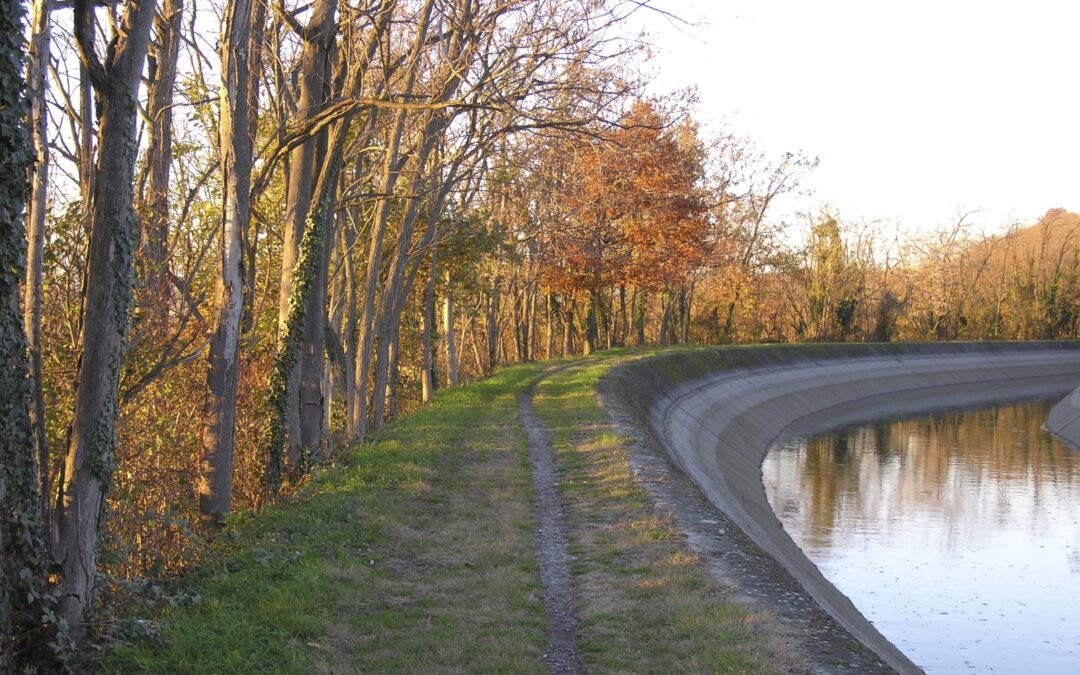 ARRIVA L’ASCIUTTA AUTUNNALE