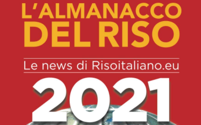 L’ALMANACCO 2021 È SU AMAZON