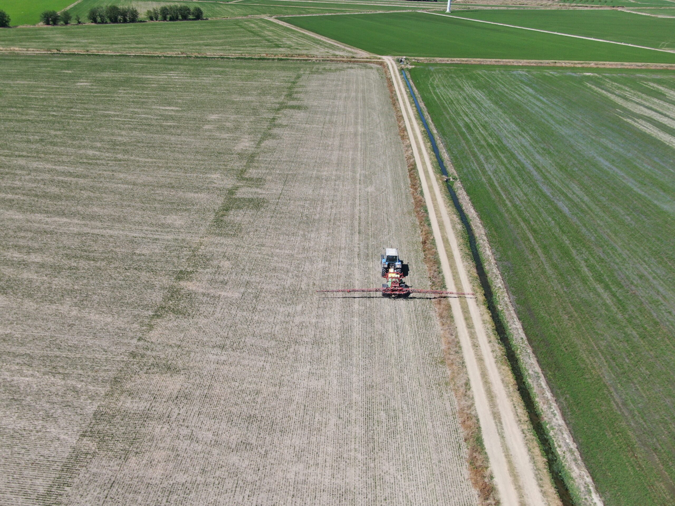 Quaderno campagna