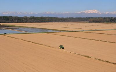 UNA PAC PER GLI AGRICOLTORI ATTIVI