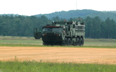 L’ESERCITO IN RISAIA