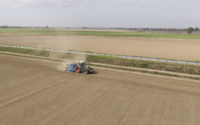 STATO PREVIDENTE SUL RISCHIO AGRICOLO