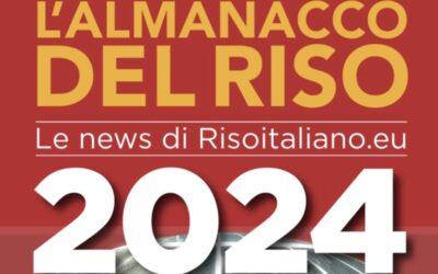 L’ALMANACCO 2024 È IN VENDITA