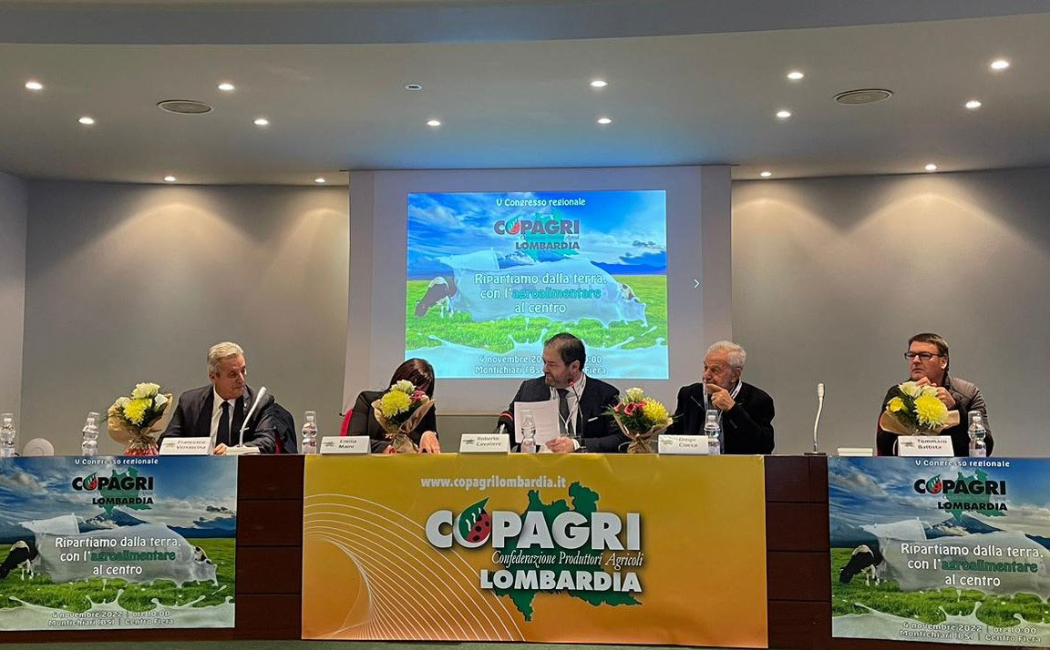 COPAGRI