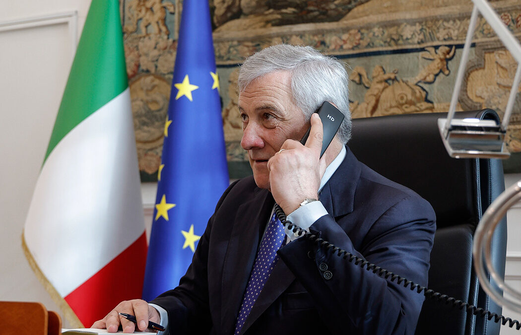 CHI VOTERA’ IL PARTITO DI TAJANI? 